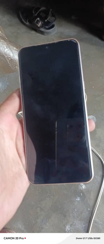 LG V60 ThinQ 5G