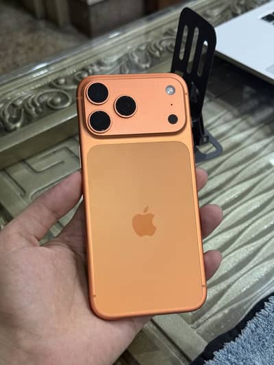 Apple iPhone 17 Pro Max