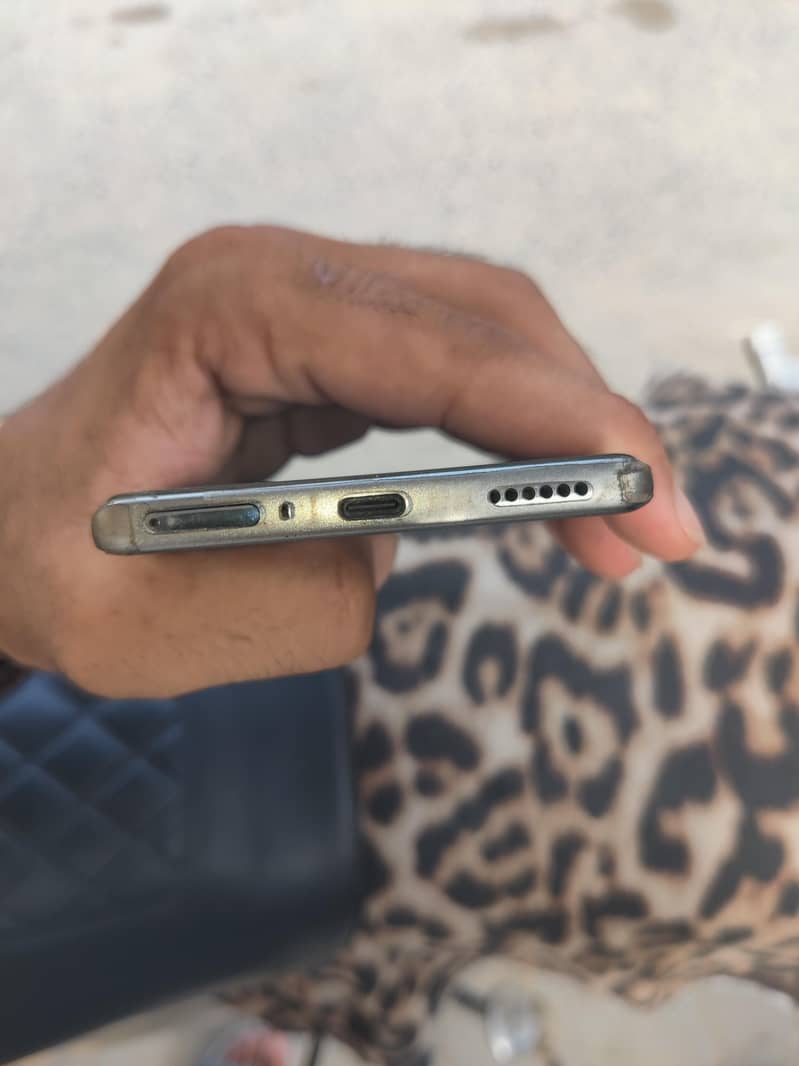 Tecno CAMON 40 Pro 2