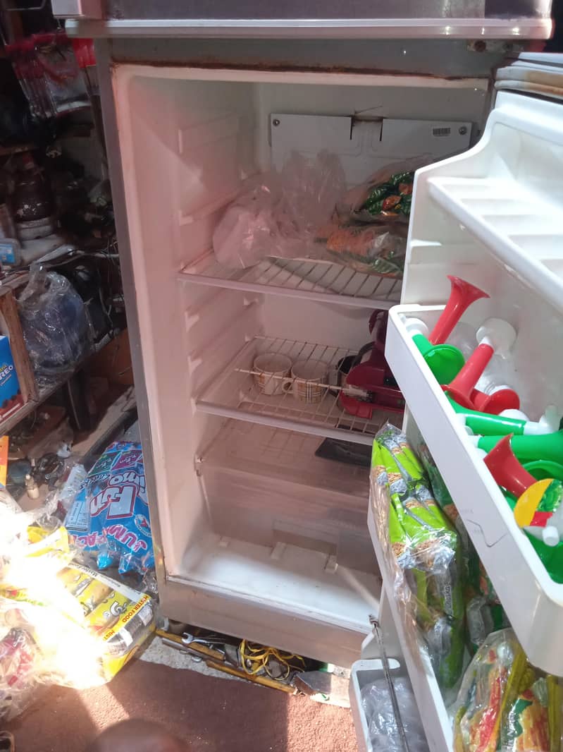 Refrigerator 1