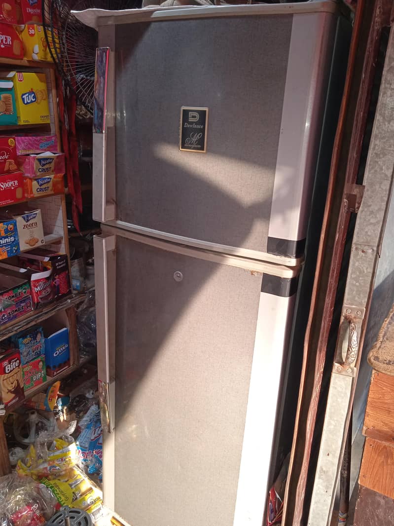 Refrigerator 2