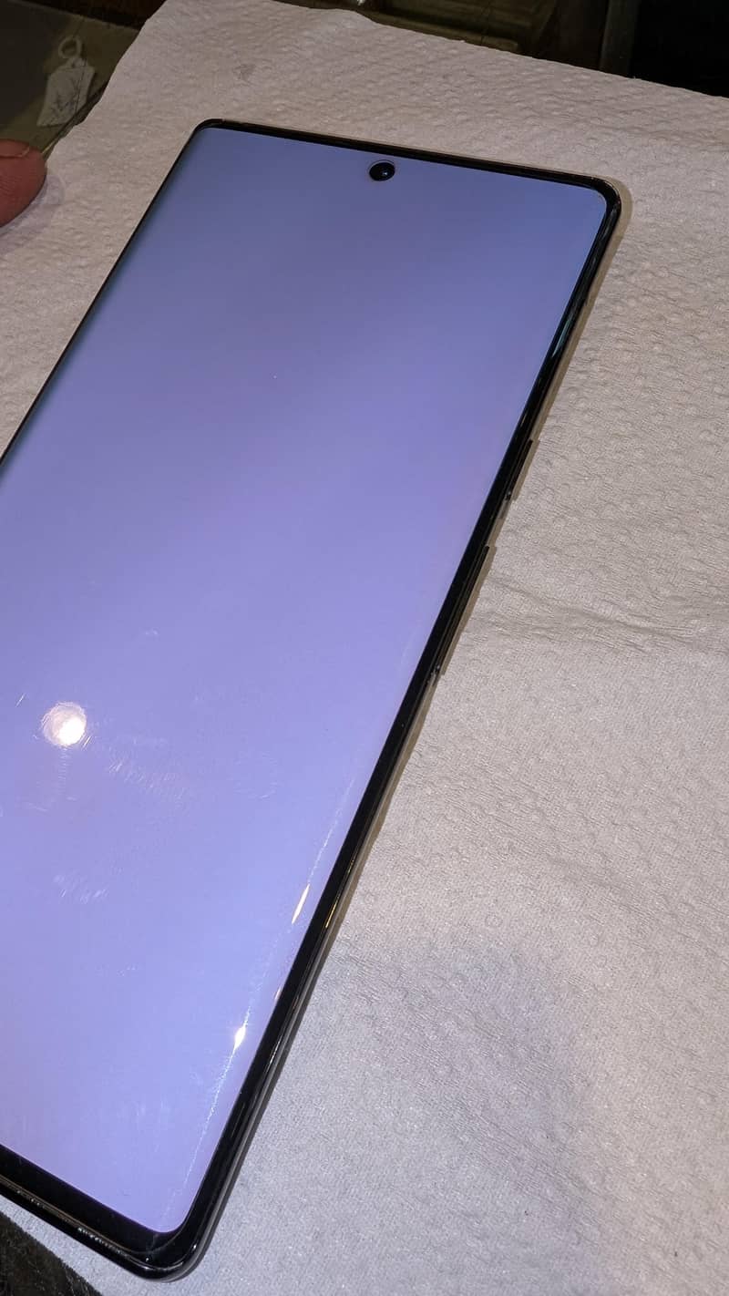 Google pixel 6pro 2