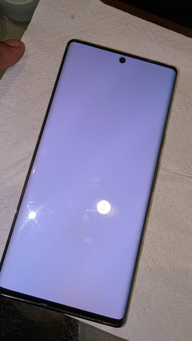 Google pixel 6pro 4