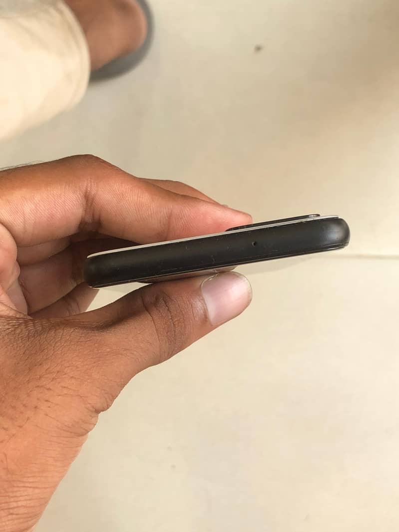 Google Pixel 4 4