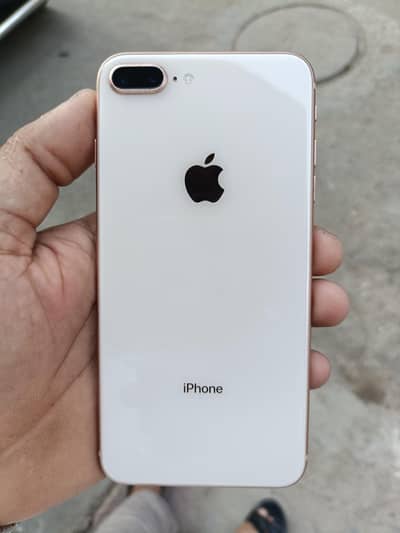 Apple iPhone 8 Plus