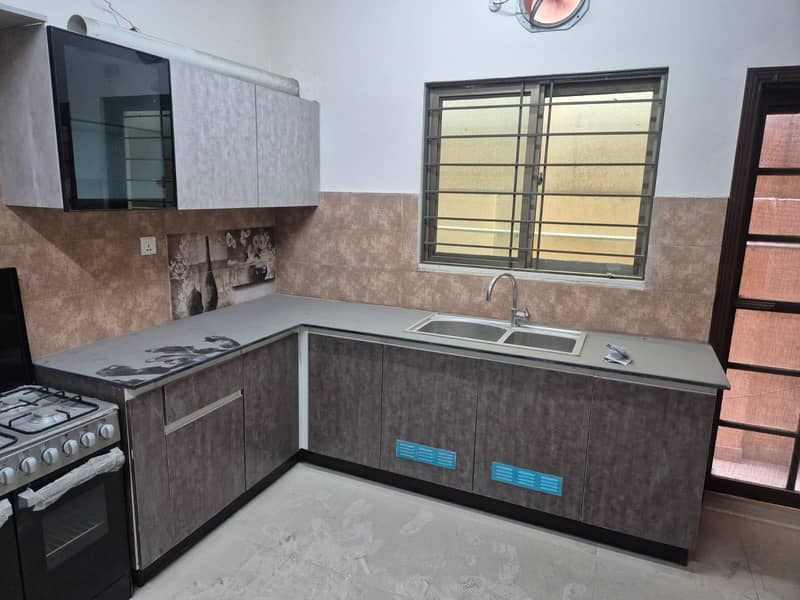 KITCHEN CABINETS 1