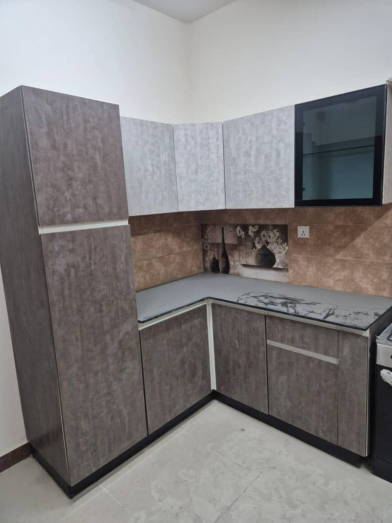 KITCHEN CABINETS 2