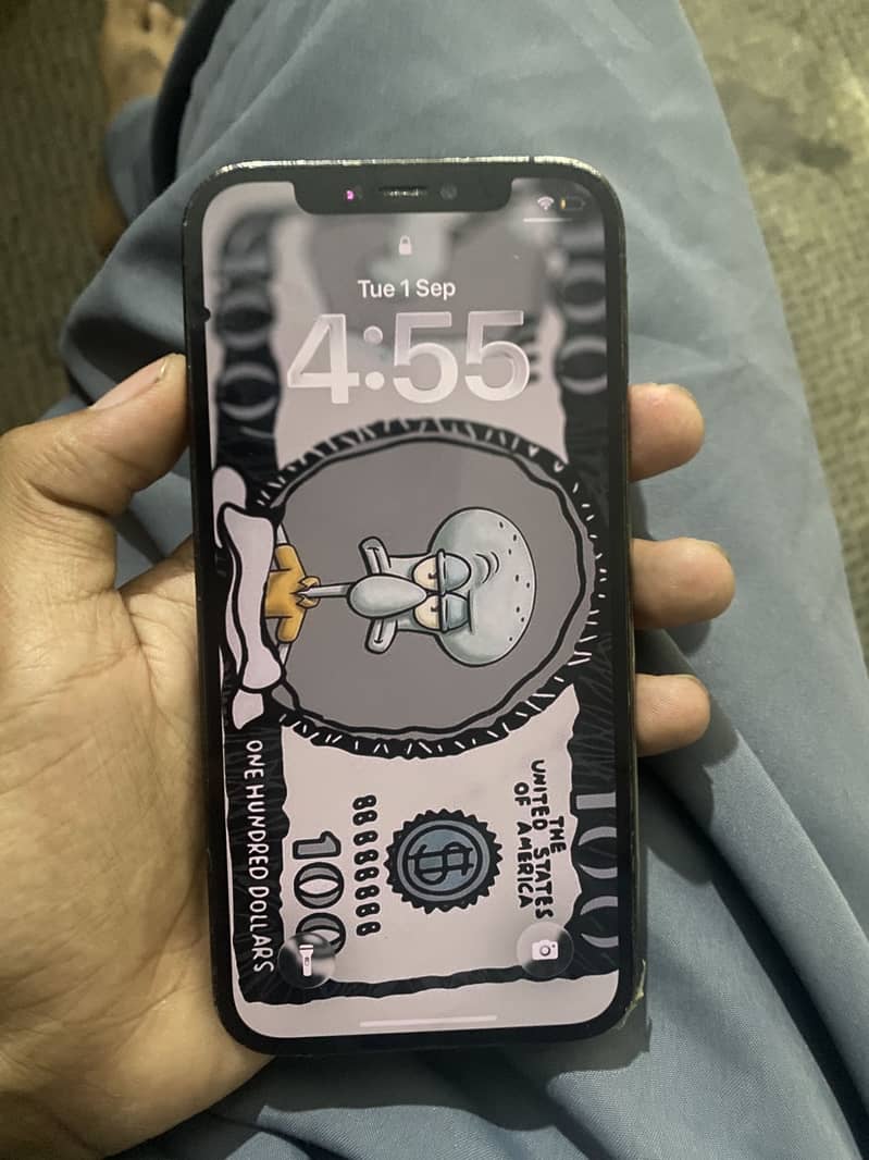 Apple iPhone 12 Pro 0
