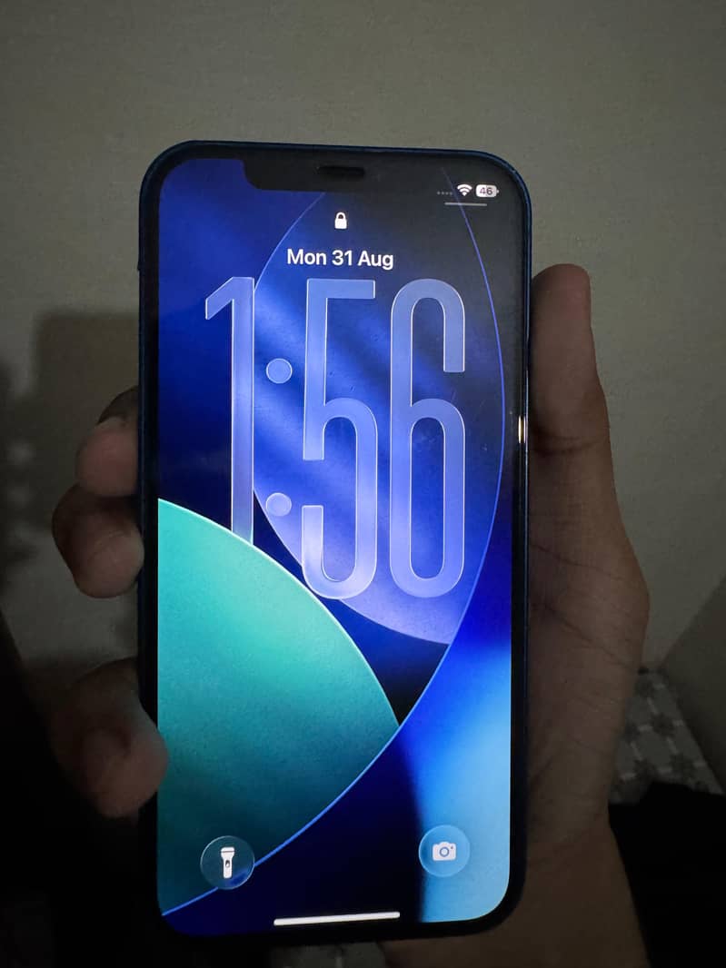 Apple iPhone 12 5