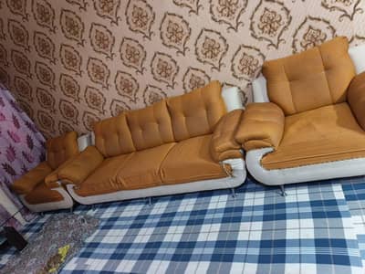 7-Seater Sofa Set