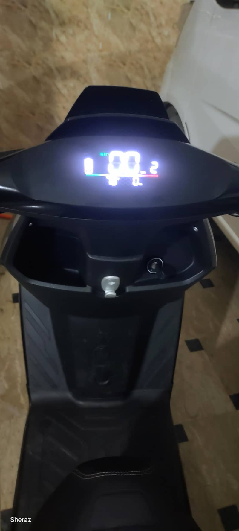 united sharp pro plus 3