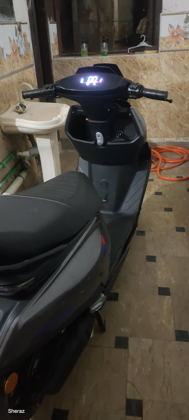 united sharp pro plus 5