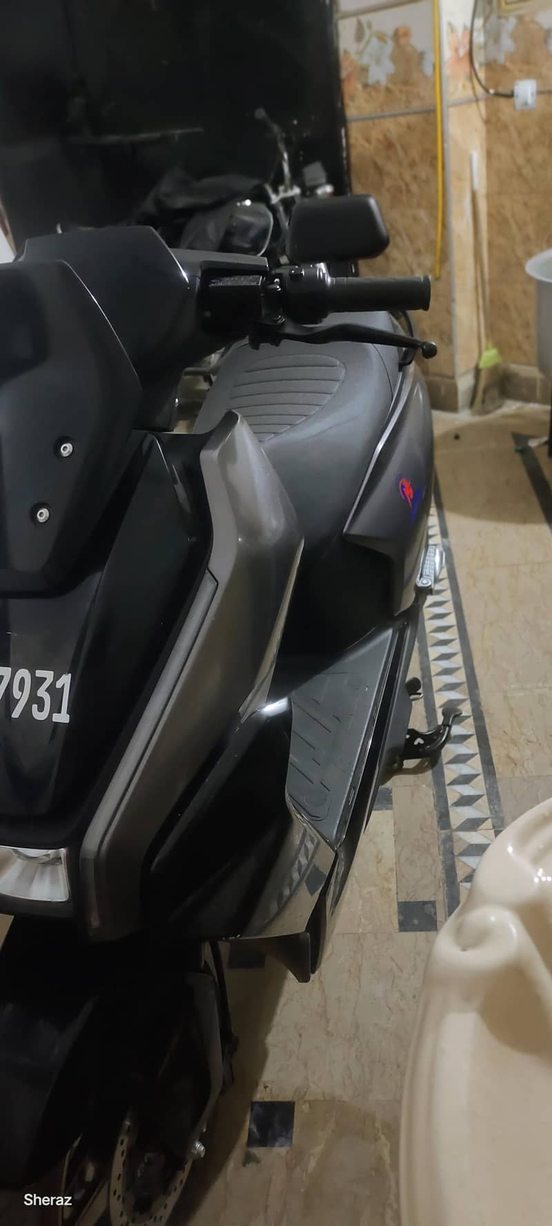 united sharp pro plus 7