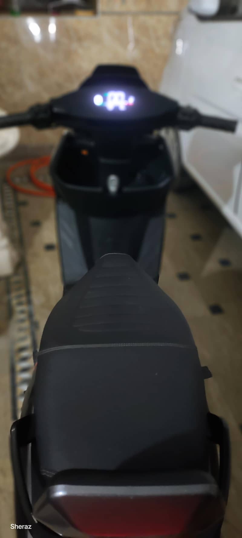 united sharp pro plus 8
