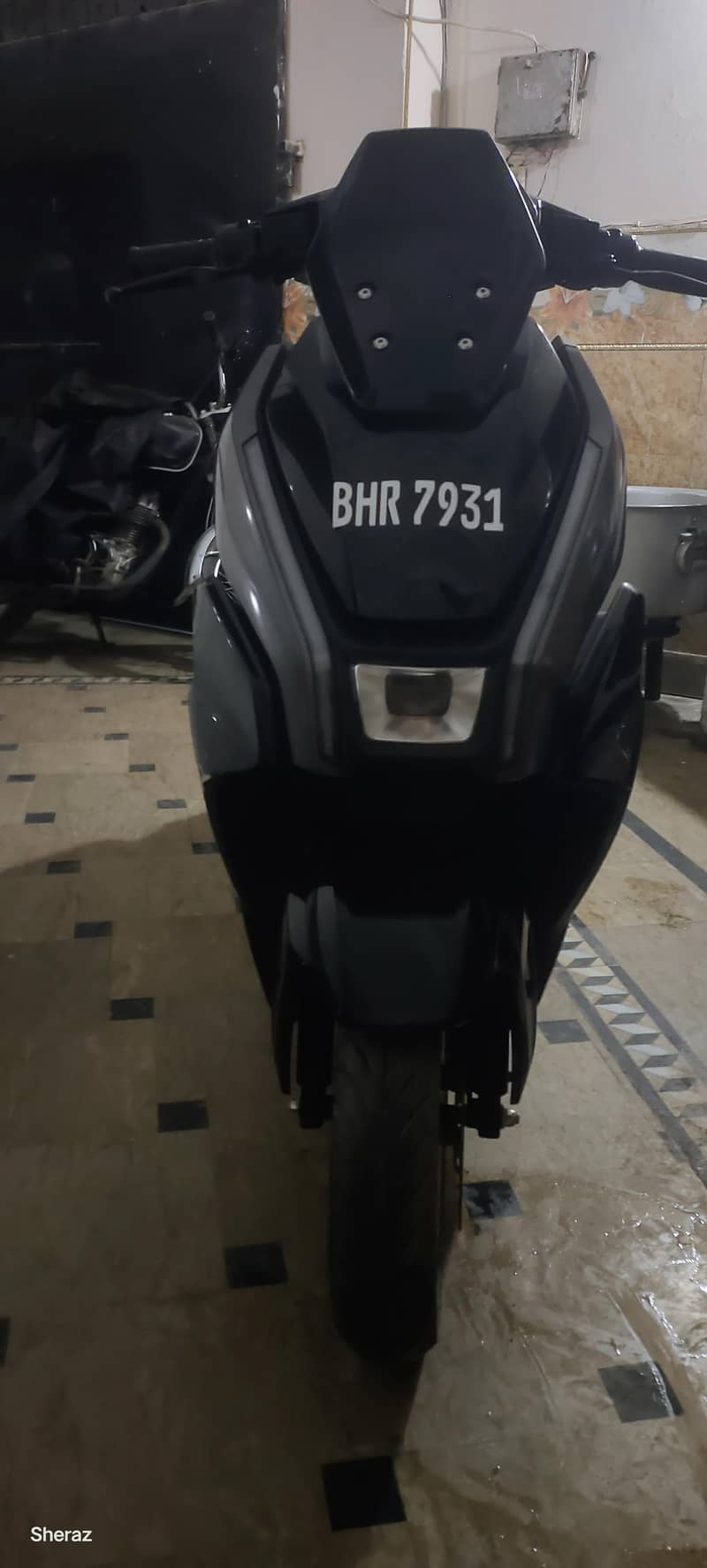united sharp pro plus 10
