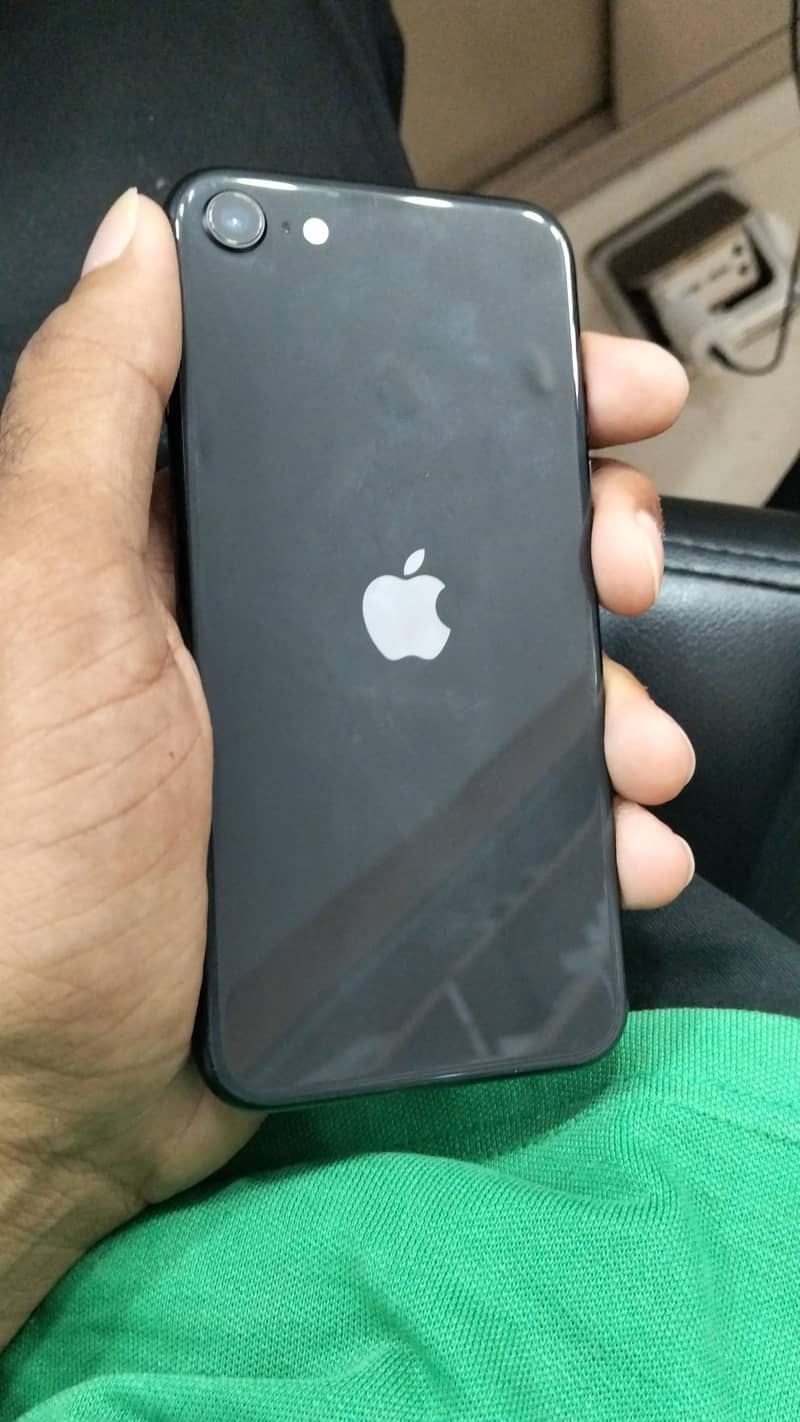 Apple iPhone SE 0