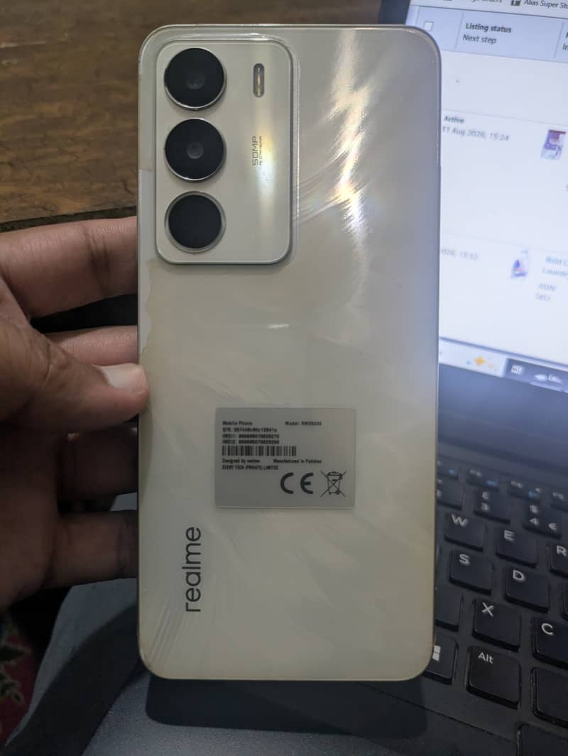 Realme 2