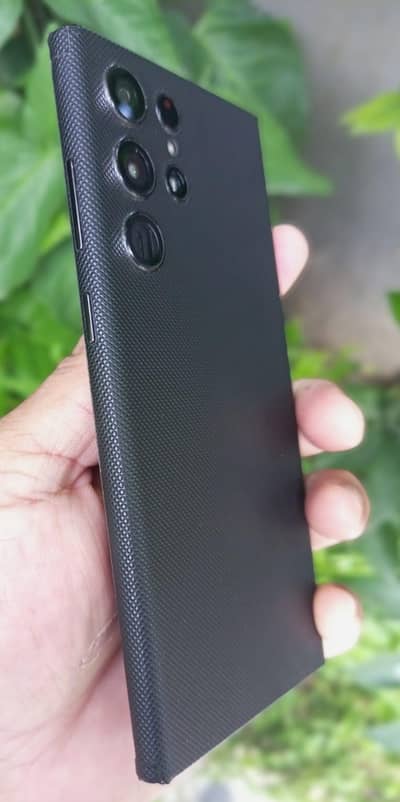 Samsung Mobile S22 Ultra