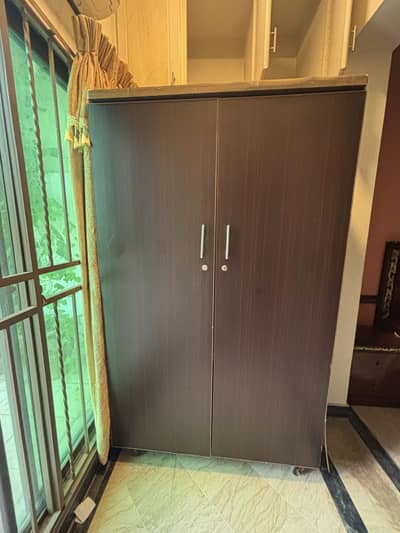2 Door Wardrobes