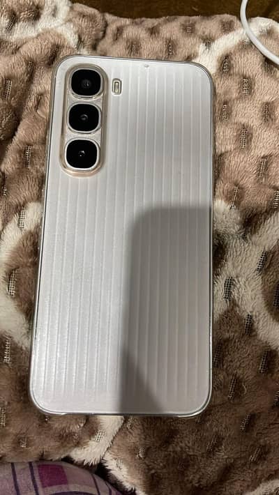 Infinix Hot 60 Pro
