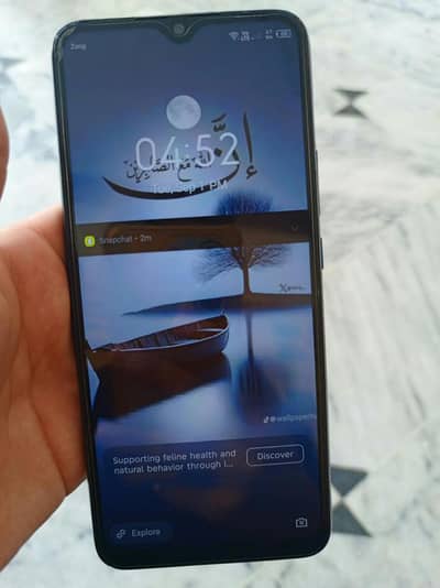 Infinix Hot 11 Play