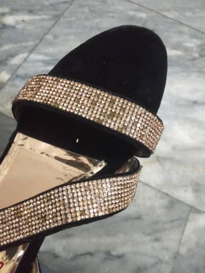 stylish shoes