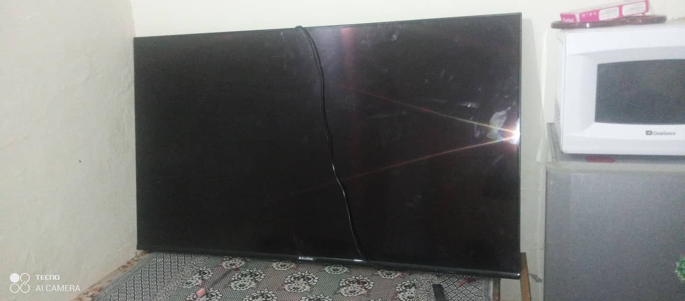 LED 49" 1