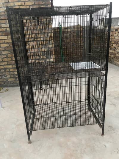 cages  for pet and other pets