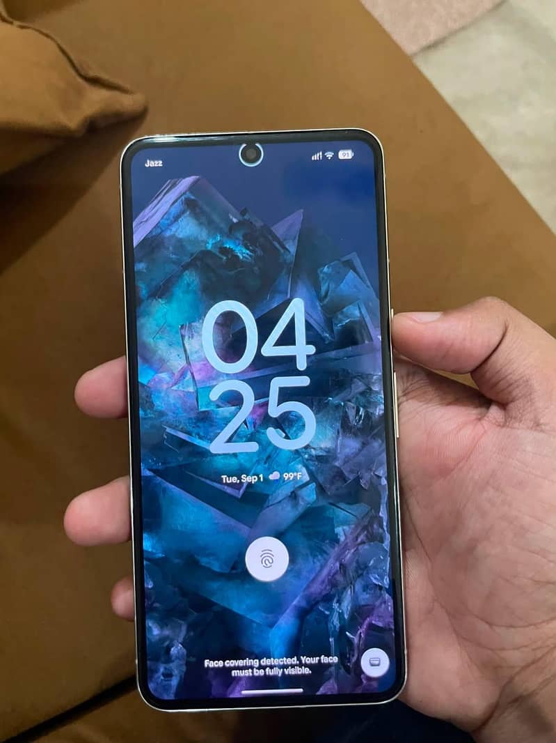 Google Pixel 8 Pro 3