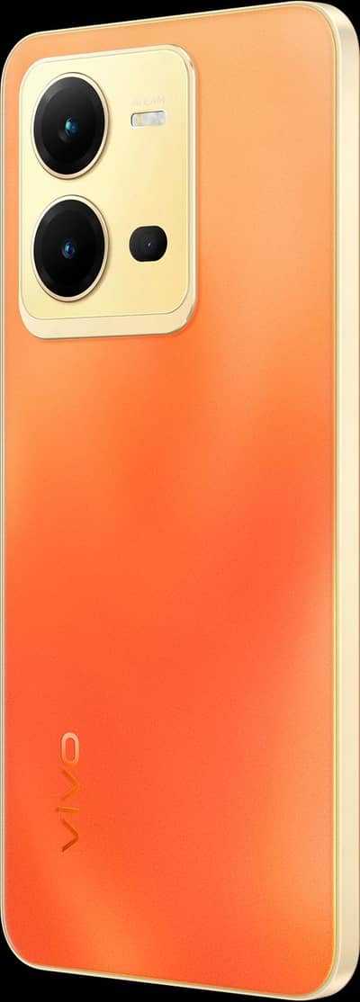 Vivo V25e 8+8 128 Pannel changed