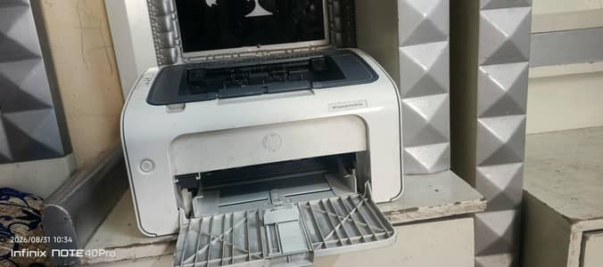 hp laserjet pro m12w