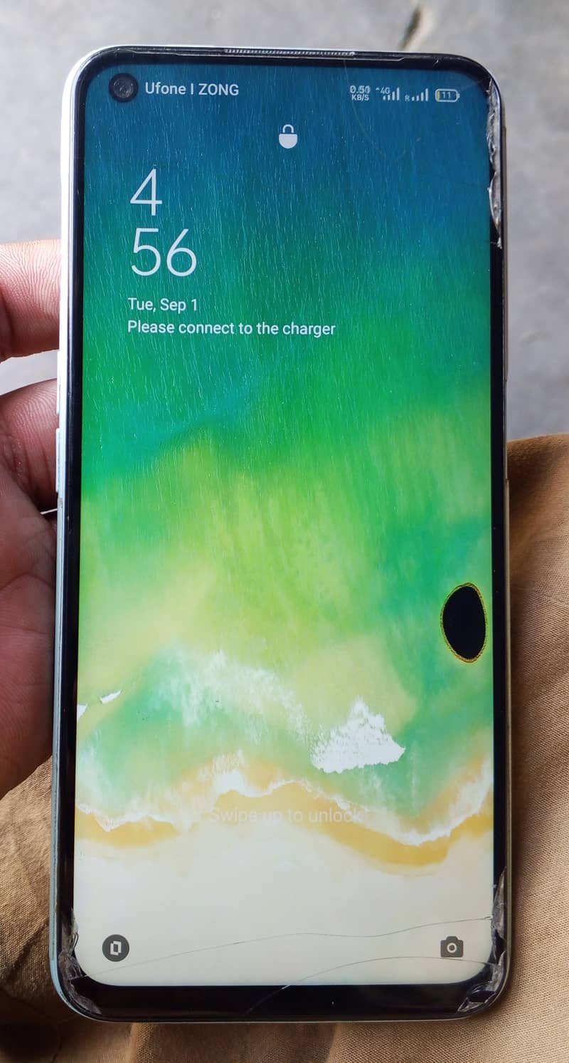 OPPO A52 1