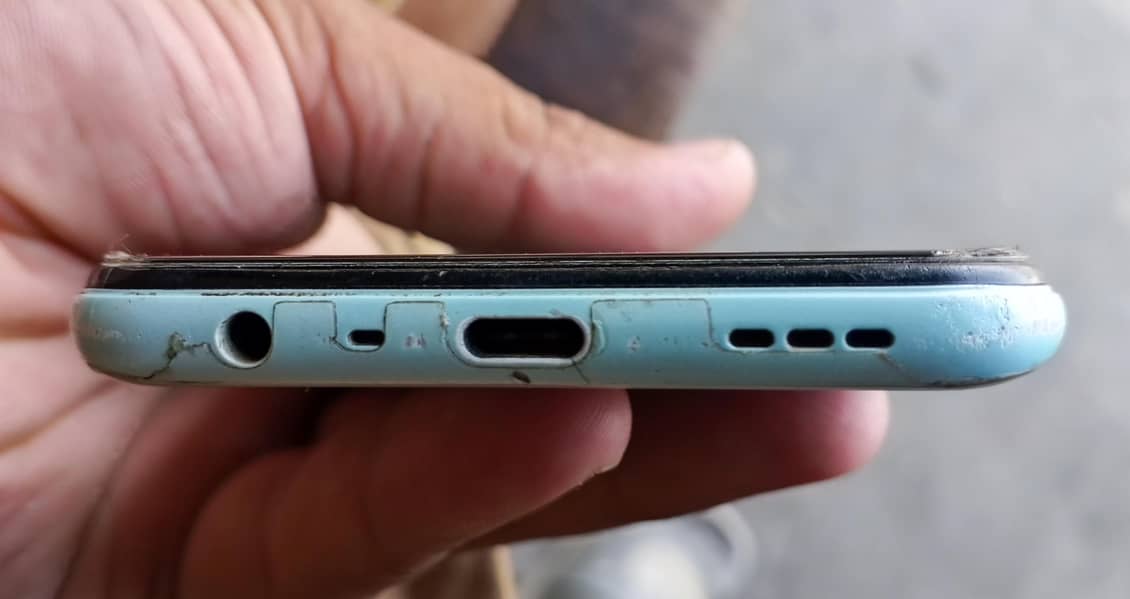 OPPO A52 3