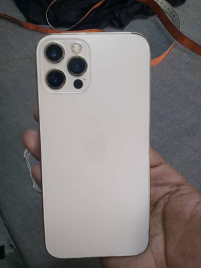 Apple iPhone 12 Pro