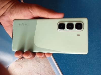 Infinix Hot 50 Pro Plus