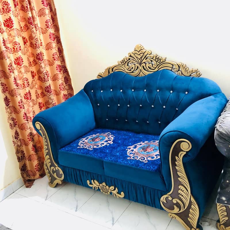 Sofas 1