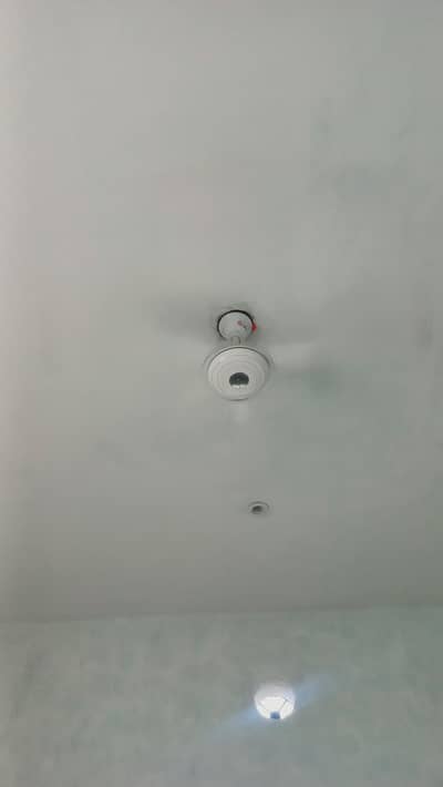 GFC CEILING FAN