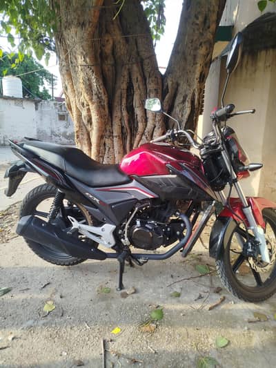United CCR 150 model 2025