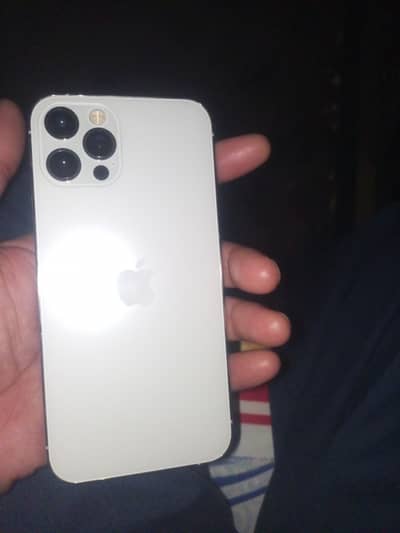 Apple iPhone 12 Pro