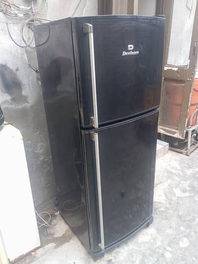 dawlance fridge
