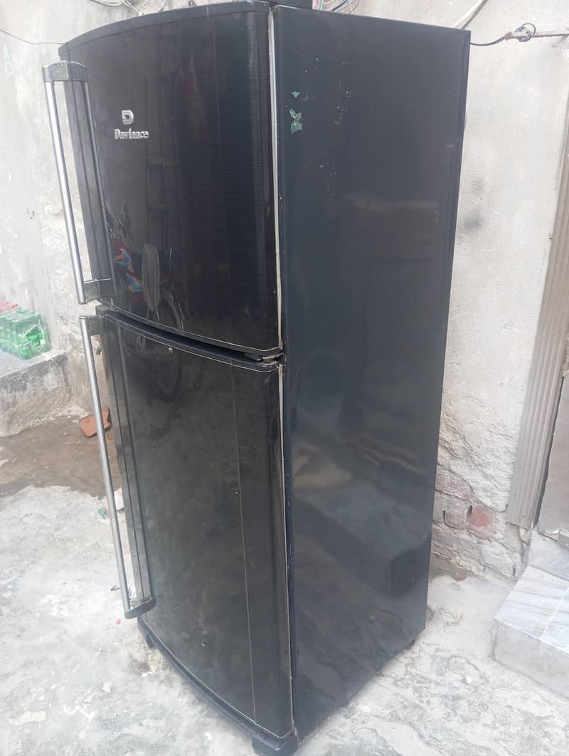 dawlance fridge 1