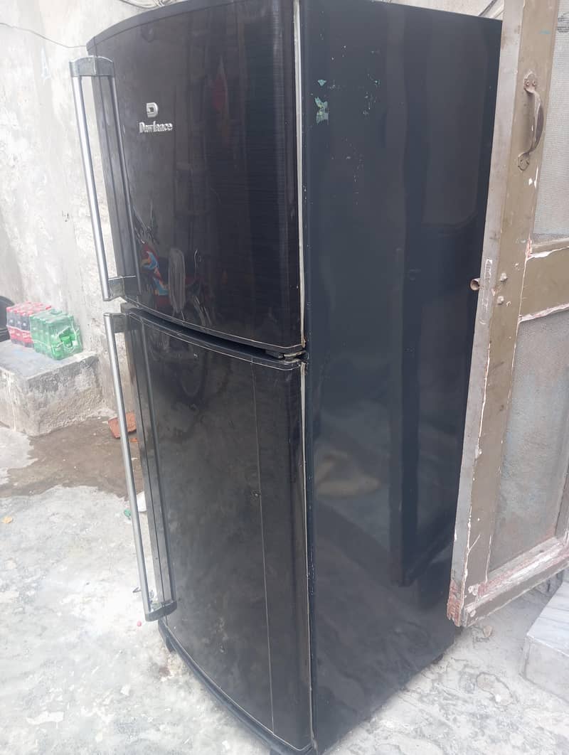 dawlance fridge 3
