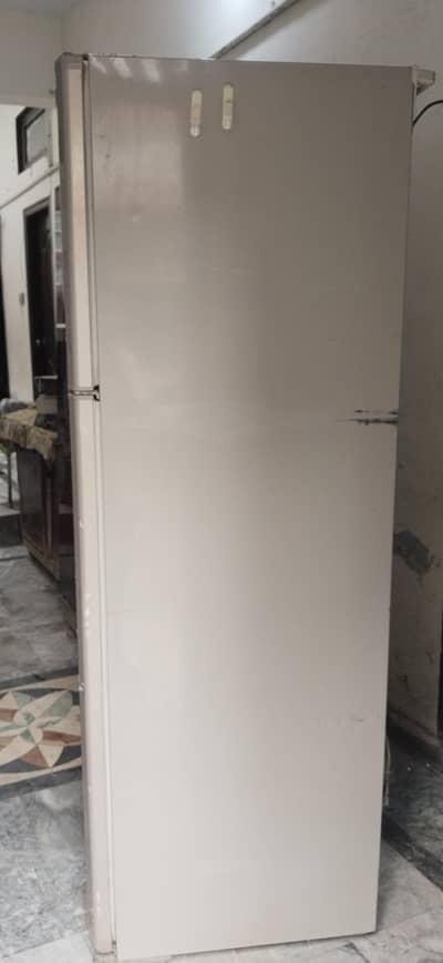 Mitsubishi fridge