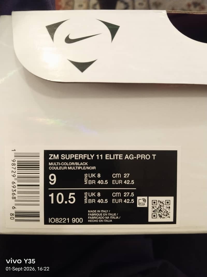 super fly 1
