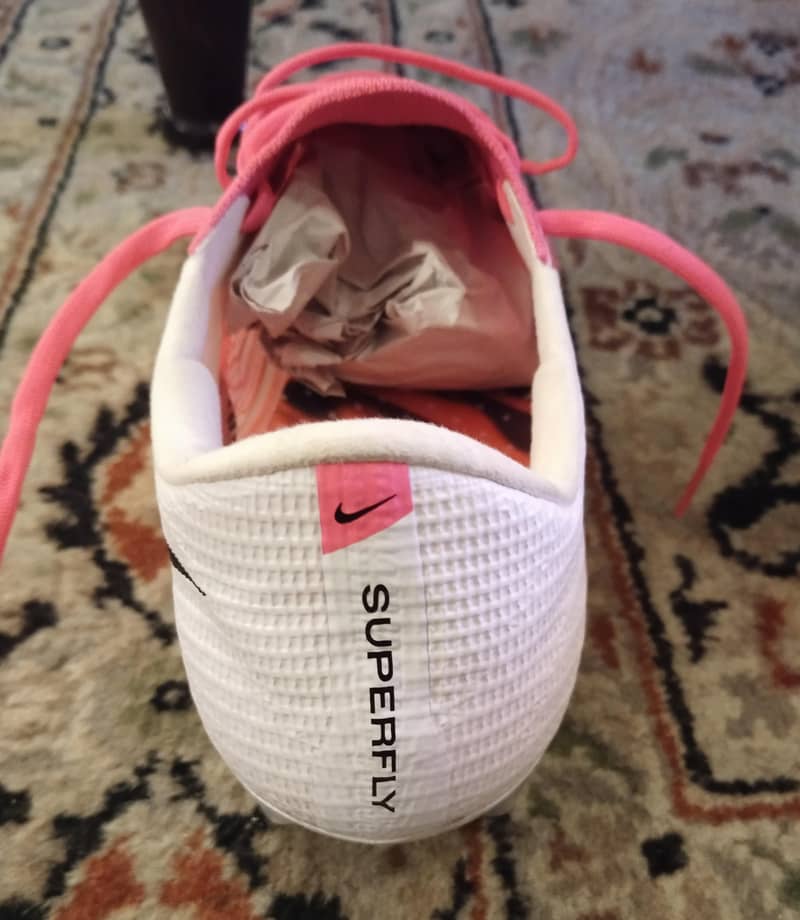 super fly 11