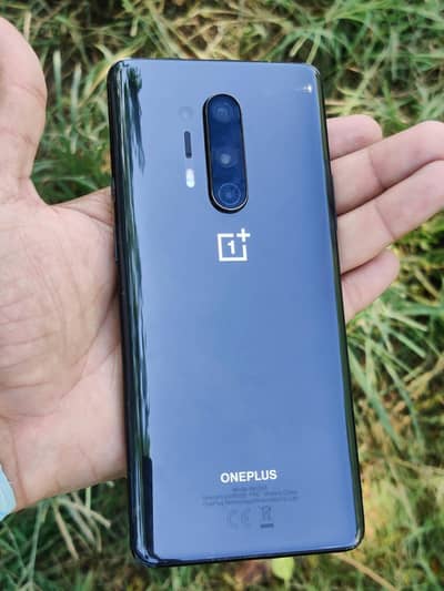 One Plus 8 Pro