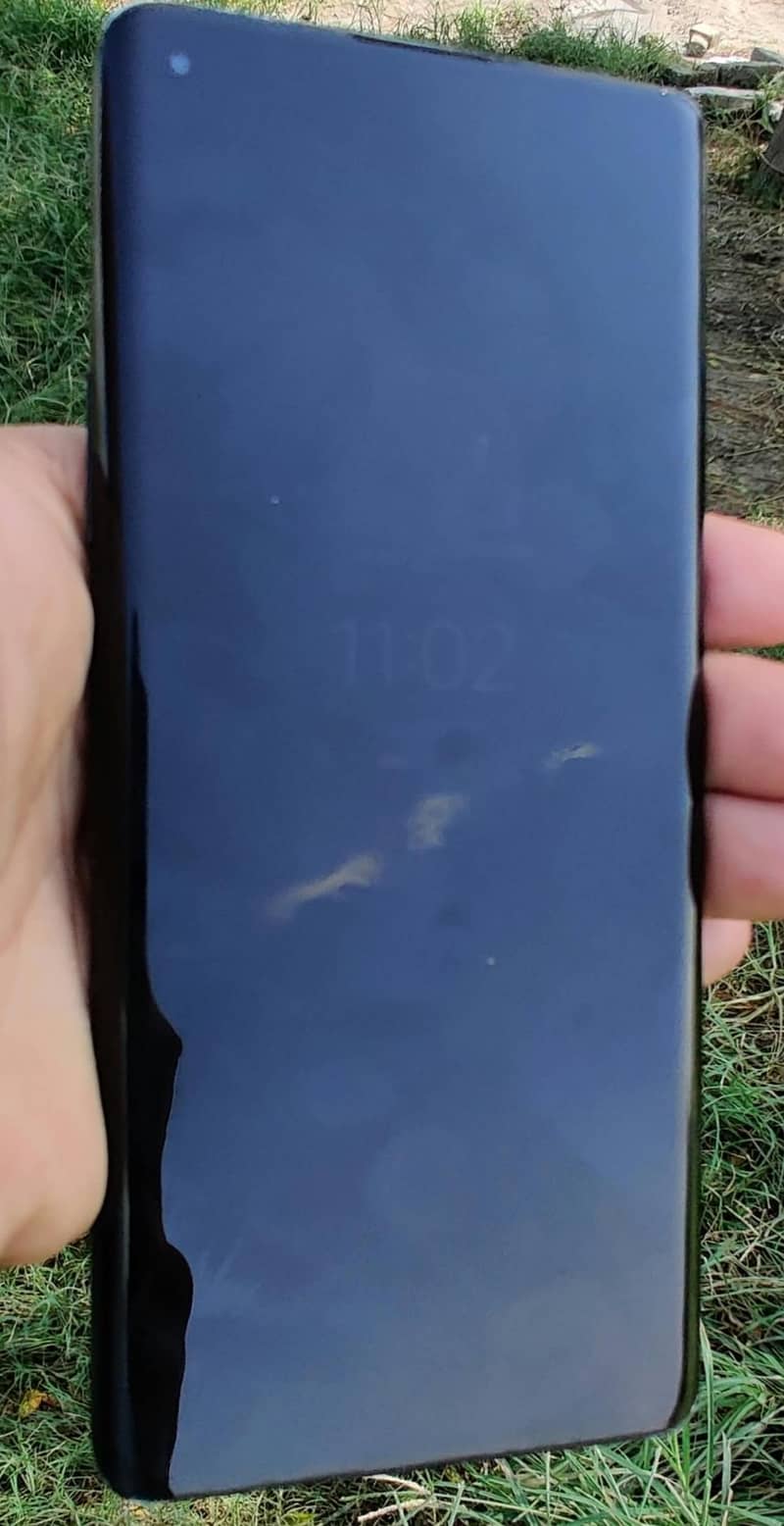One Plus 8 Pro 1