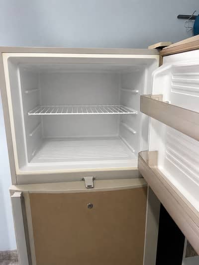 Dawalance Monogram 12 cubic   Fridge