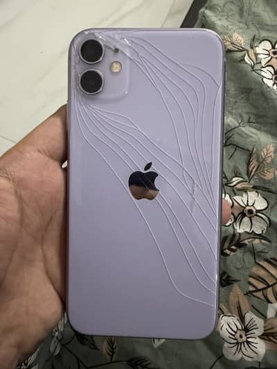 Iphone 11 Pta approved