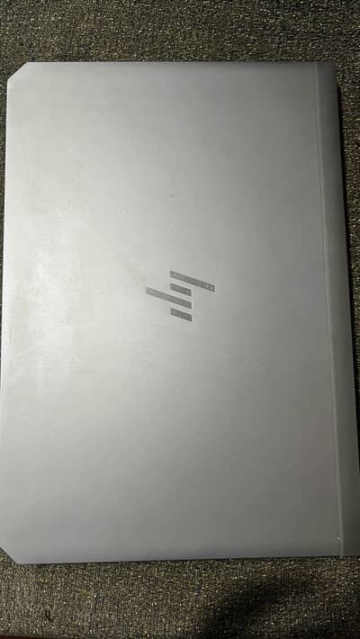 Hp Zbook 17 g5 FHD 17 Inches Display Powerful Laptop for work